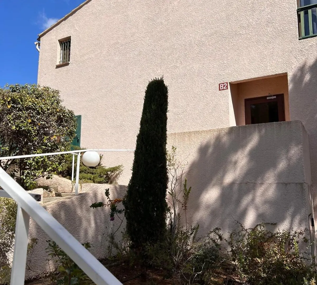 Apartment Beach Walk Climatise Piscineparkingproche Mer